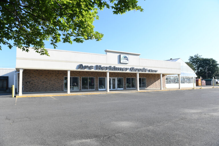 About Us Arc Herkimer Goods Store Herkimer, NY